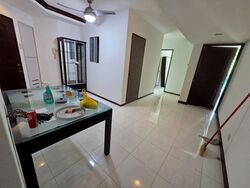 Melville Park (D18), Condominium #551879061